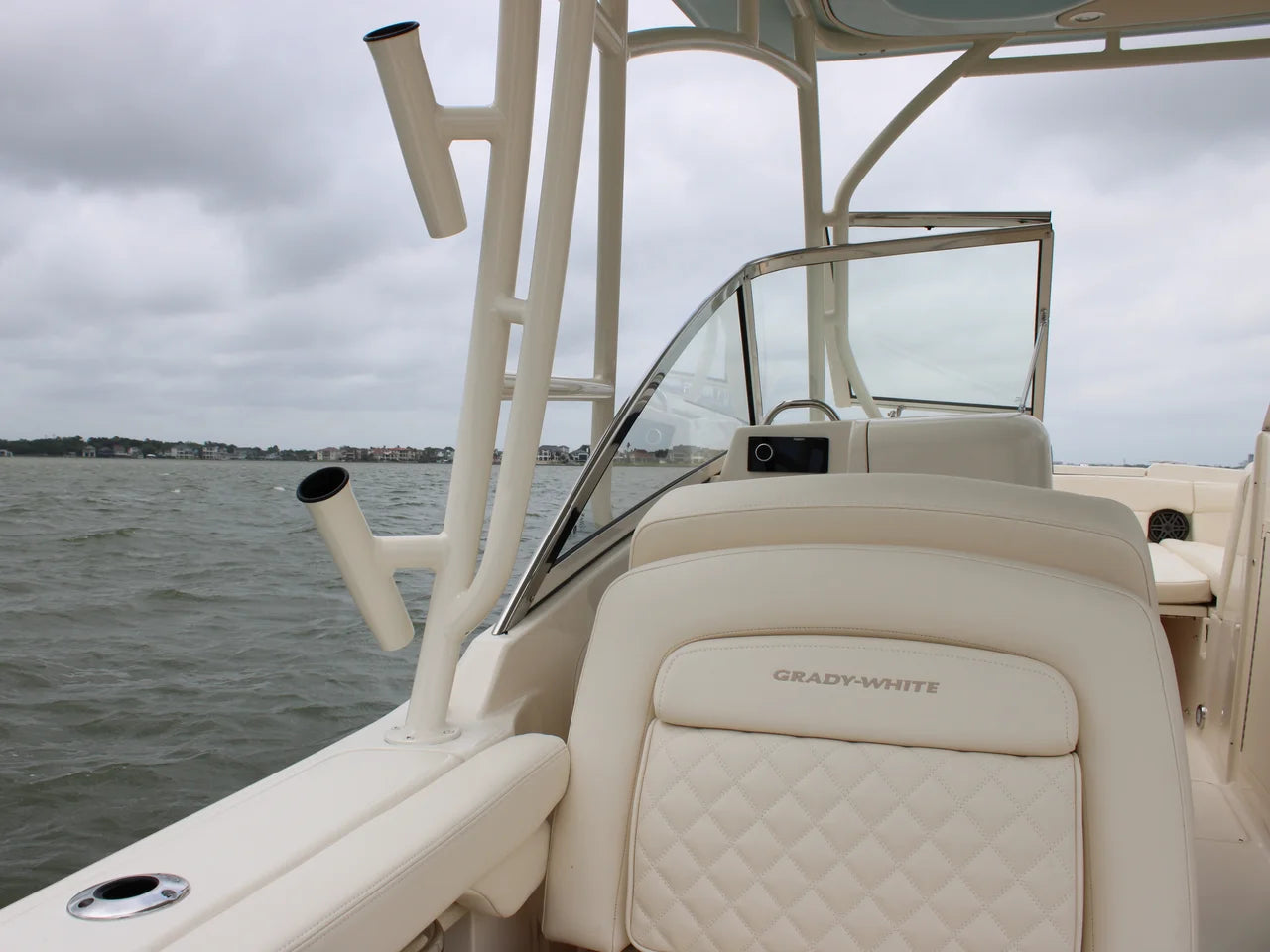 2026 Grady-White Freedom 275 27.0 feet, Seabrook, TX #58