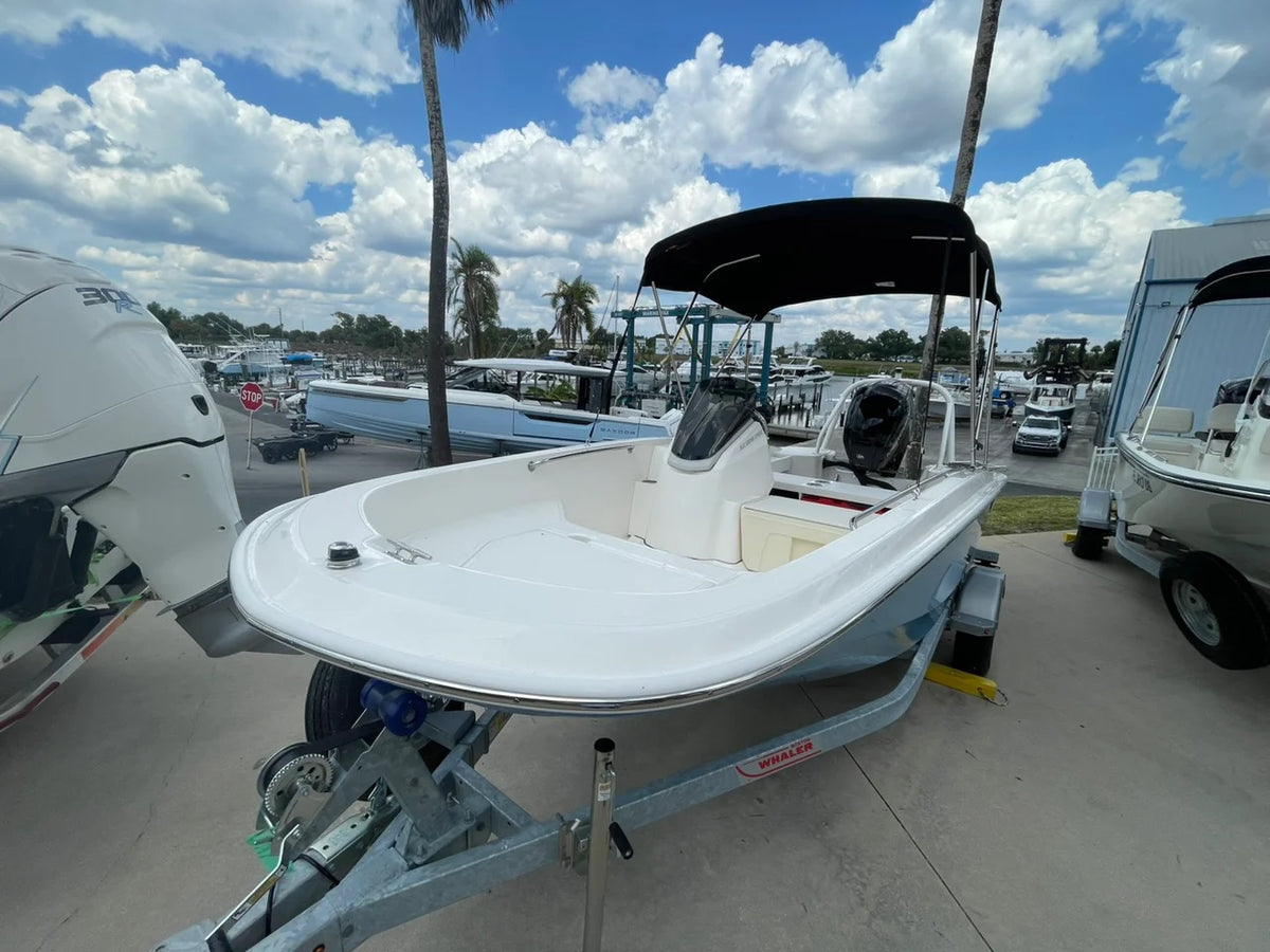 2026 Boston Whaler 160 Super Sport 16.0 feet, Venice, Florida #5