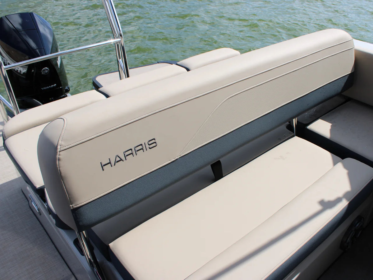 2027 Harris Grand Mariner 230 23.0 feet, Seabrook, TX #23