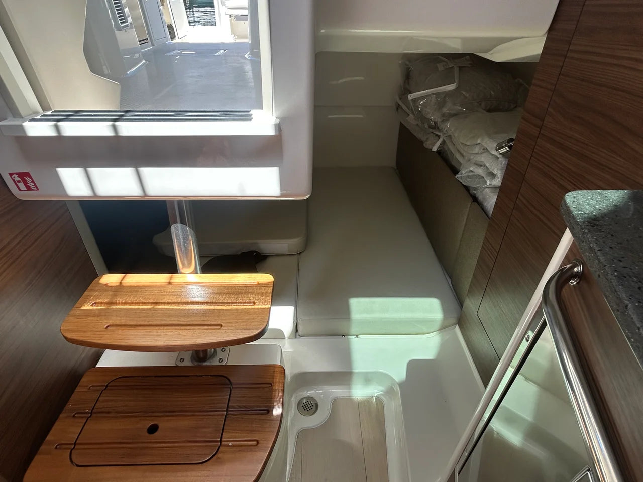 2026 Boston Whaler 325 Conquest 32.0 feet, Pensacola, Florida #36