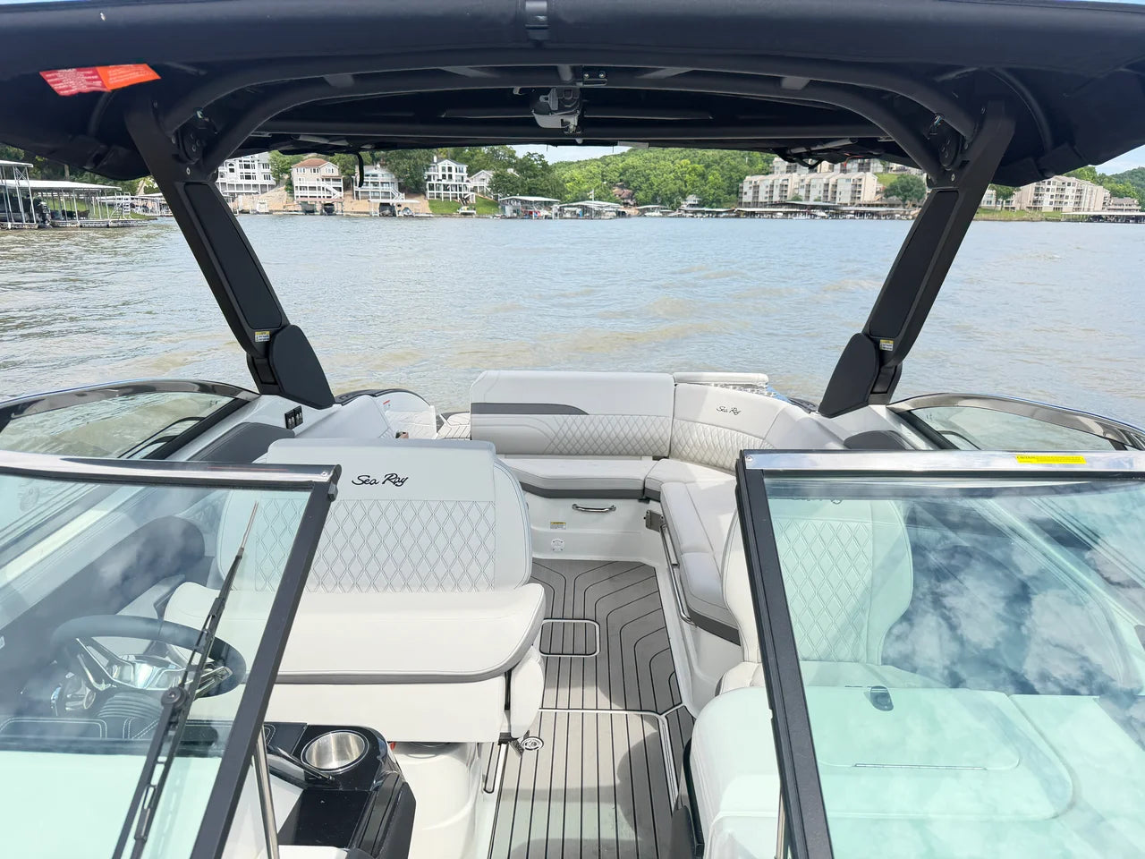 2026 Sea Ray SLX 280 28.0 feet, Lake Ozark, MO #42