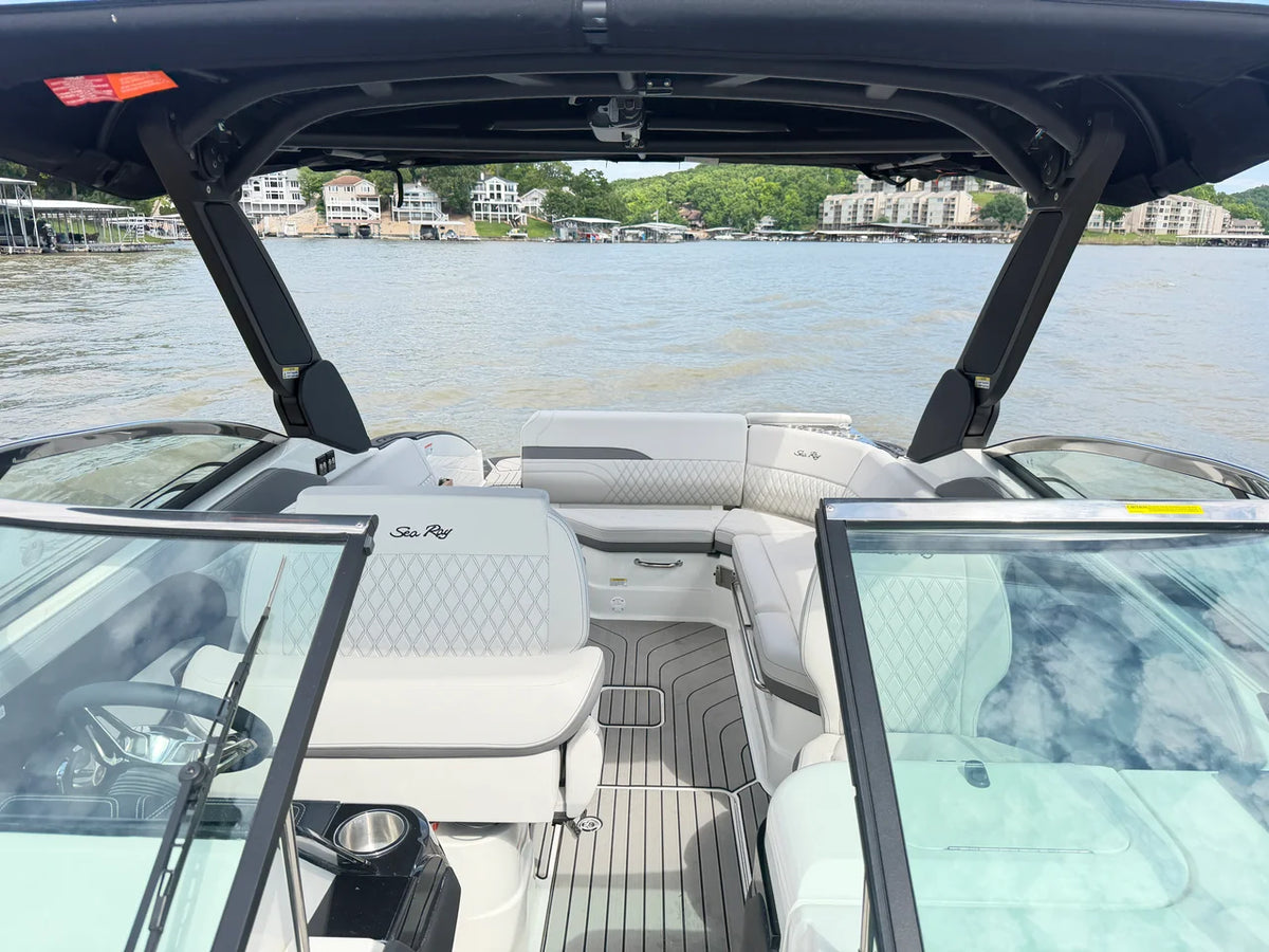 2026 Sea Ray SLX 280 28.0 feet, Lake Ozark, MO #42