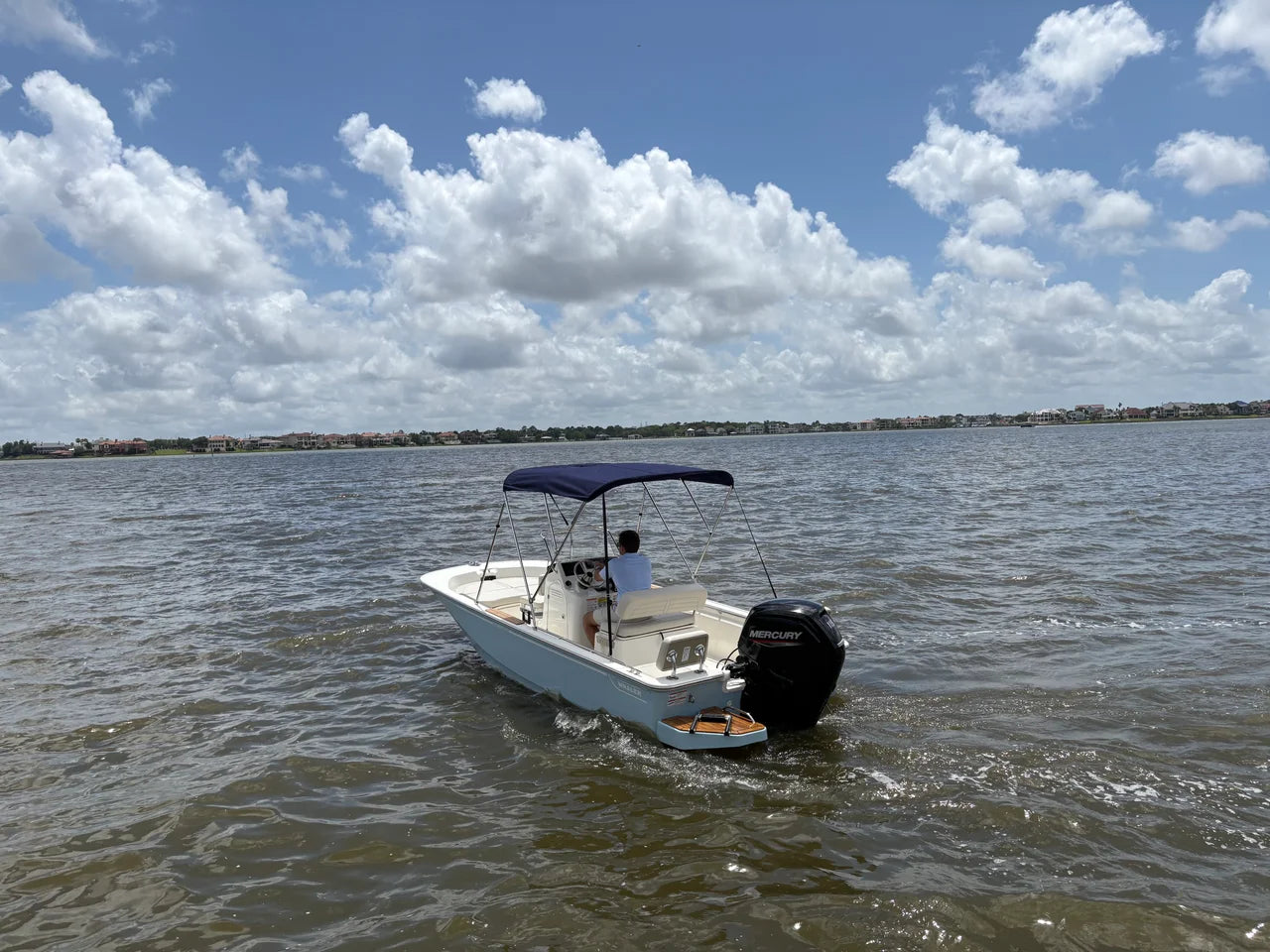 2026 Boston Whaler 170 Montauk 17.0 feet, Seabrook, TX #14