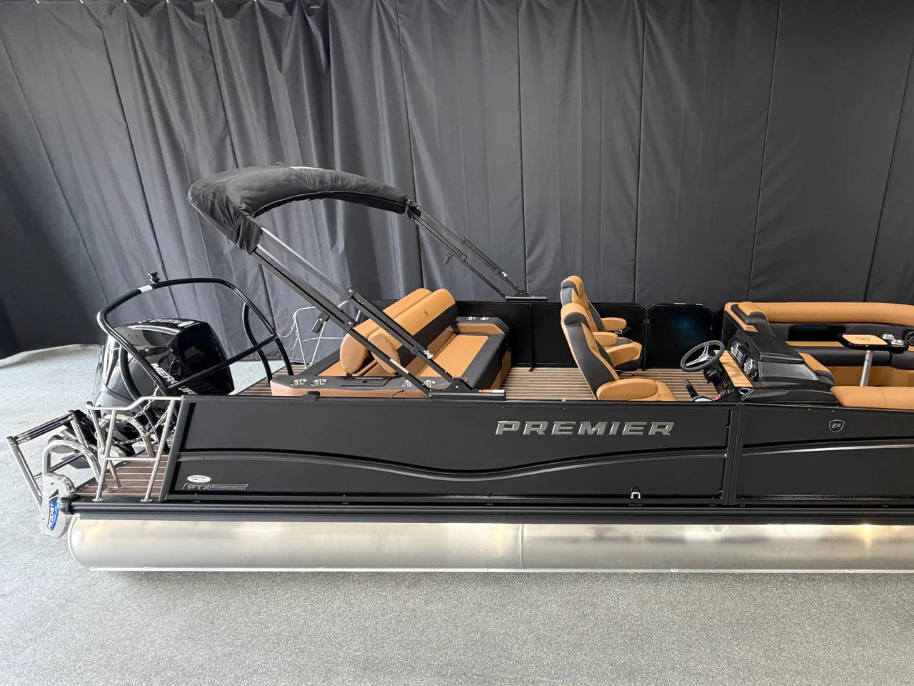 2027 Premier 250SUNSATION 25.0 feet, Nisswa, Minnesota #2