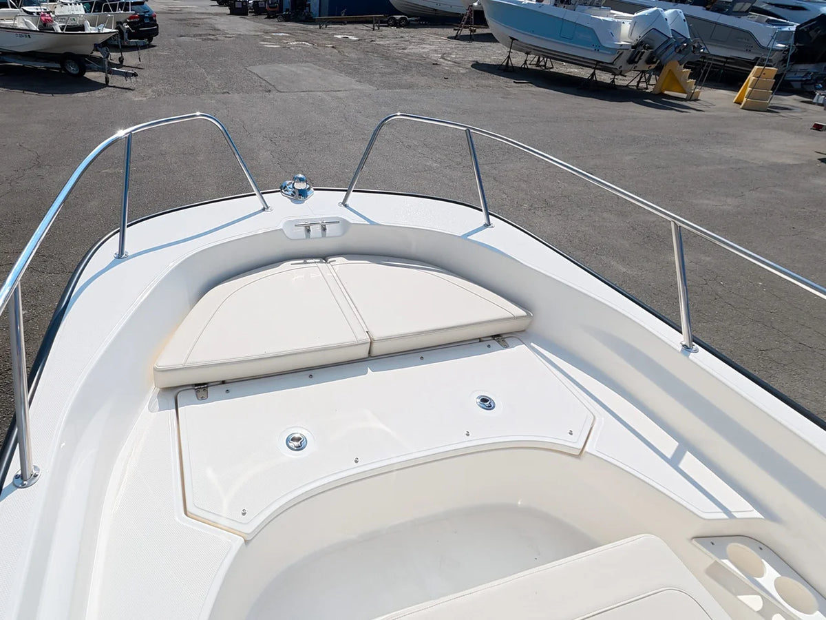 2026 Boston Whaler 170 Montauk 17.0 feet, Norwalk, Connecticut #19