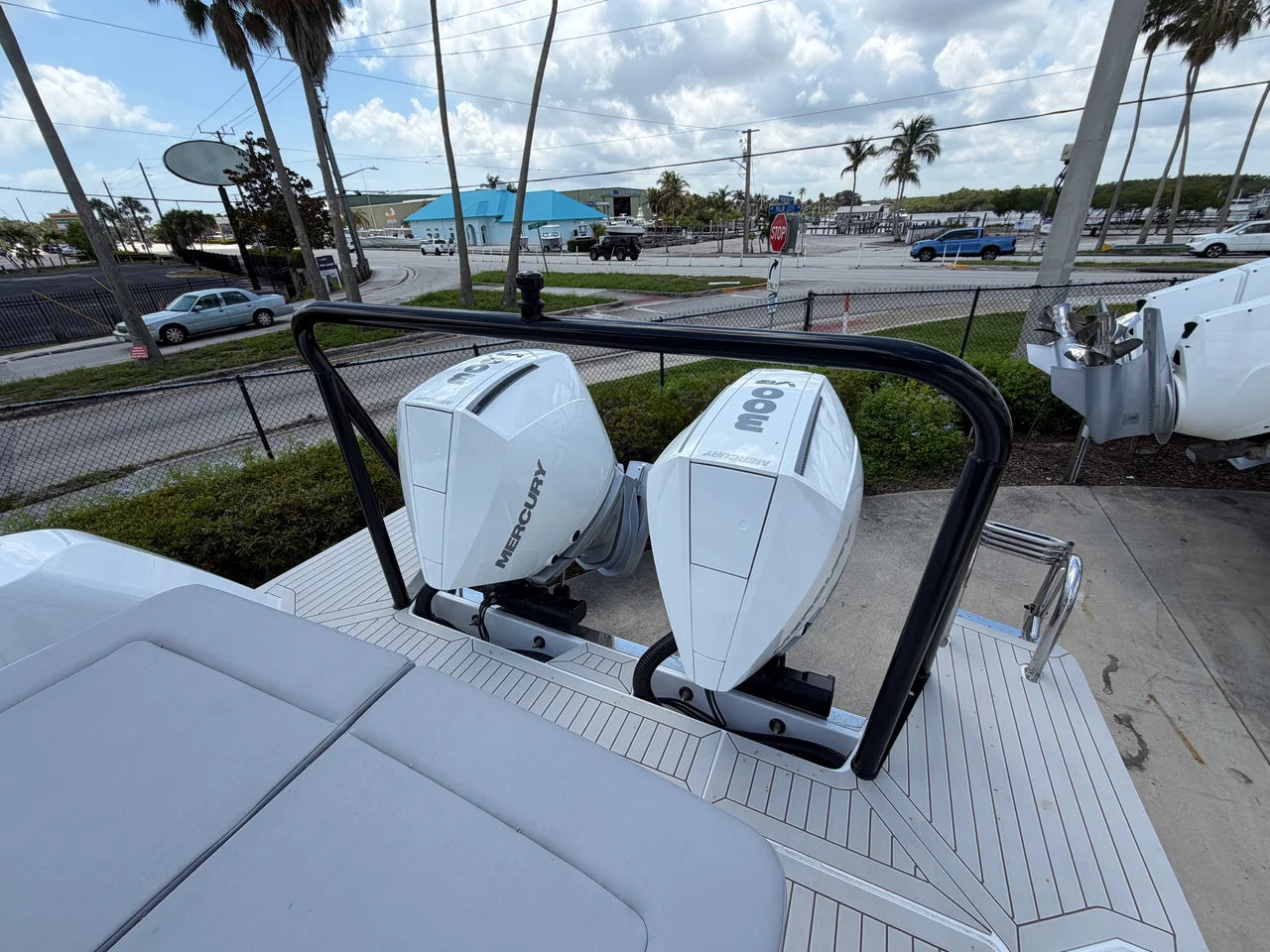 2026 Cruisers Yachts 38 VTR 38.0 feet, Pompano Beach, Florida #6