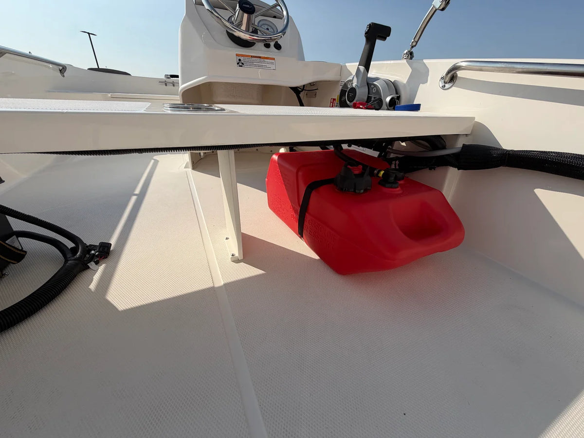 2027 Boston Whaler 130 Super Sport 13.0 feet, Rogers, MN #9