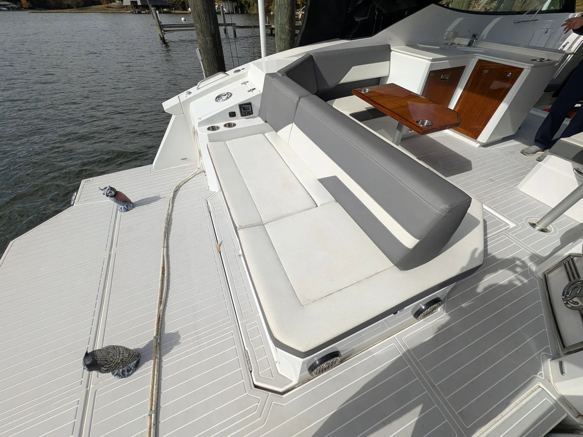 2021 Cruisers Yachts 38 GLS I/O 37.0 feet, Annapolis, MD #41