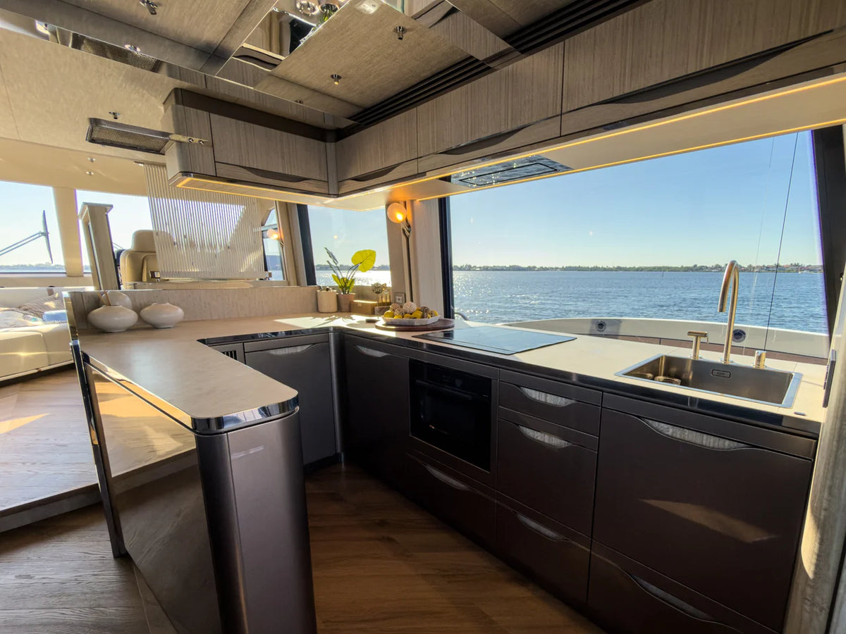 2026 Galeon 620 FLY 62.0 feet, Fort Myers, FL #11