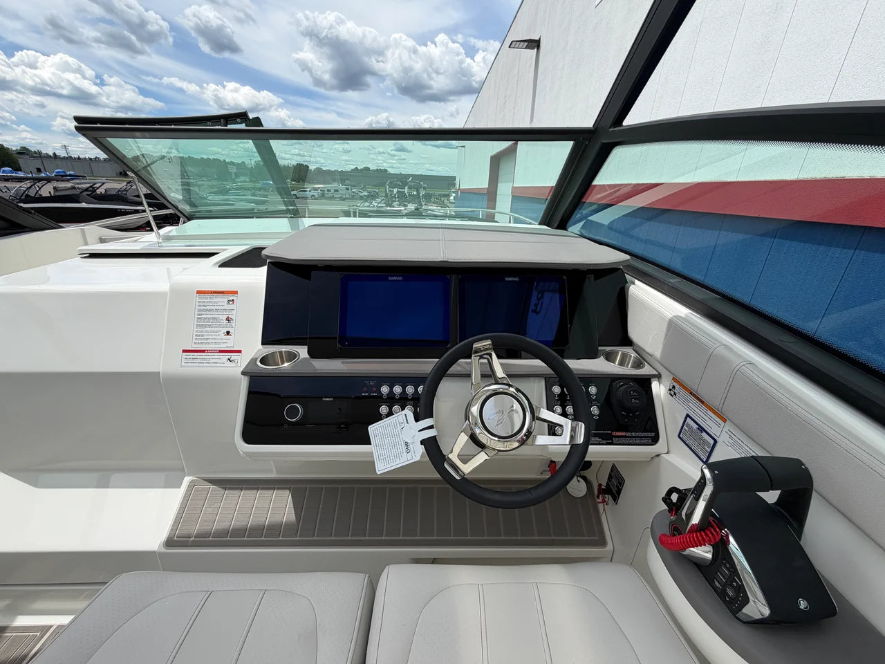2026 Sea Ray Sundancer 320 32.0 feet, Rogers, MN #27