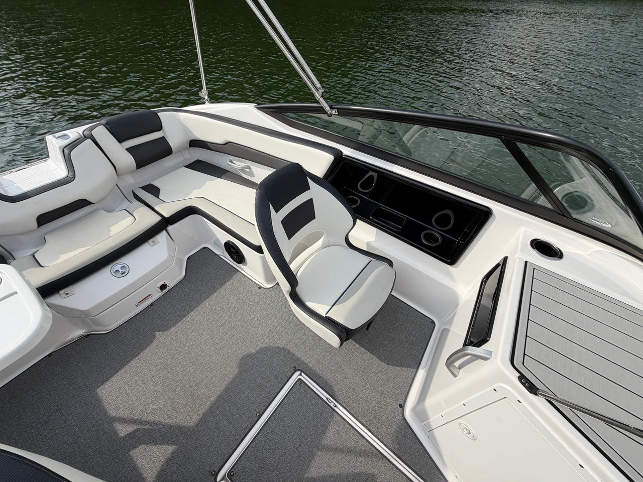 2020 Yamaha SX195 19.0 feet, Clover, South Carolina #25