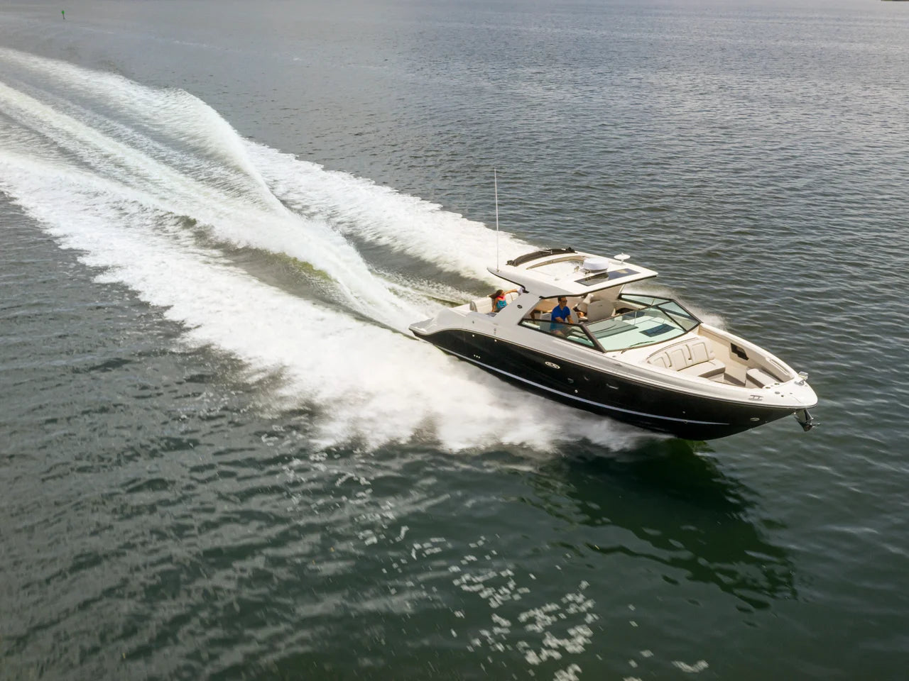 2026 Sea Ray SLX 400 40.0 feet, Inuvik, Northwest Territories #67