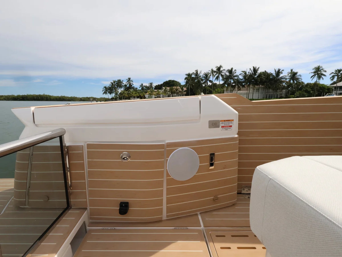 2027 Saxdor 400 GTS 40.0 feet, Naples, Florida #27