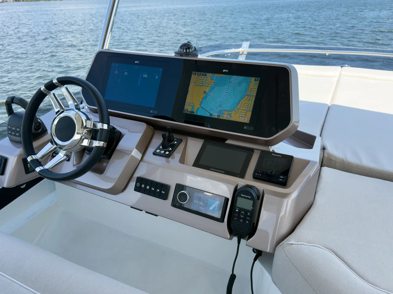 2026 Galeon 500 FLY 50.0 feet, Fort Myers, FL #51