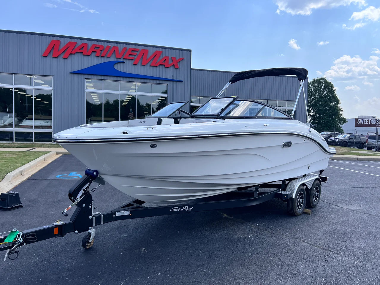 2026 Sea Ray SPX 210 21.0 feet, Piedmont, South Carolina #2