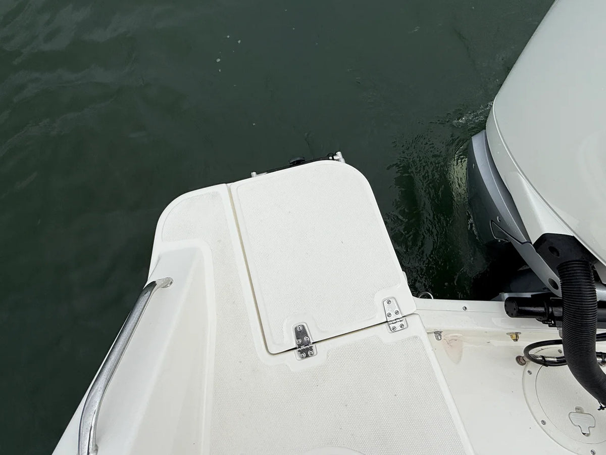 2027 Boston Whaler 240 Vantage 24.0 feet, Wrightsville Beach, North Carolina #10