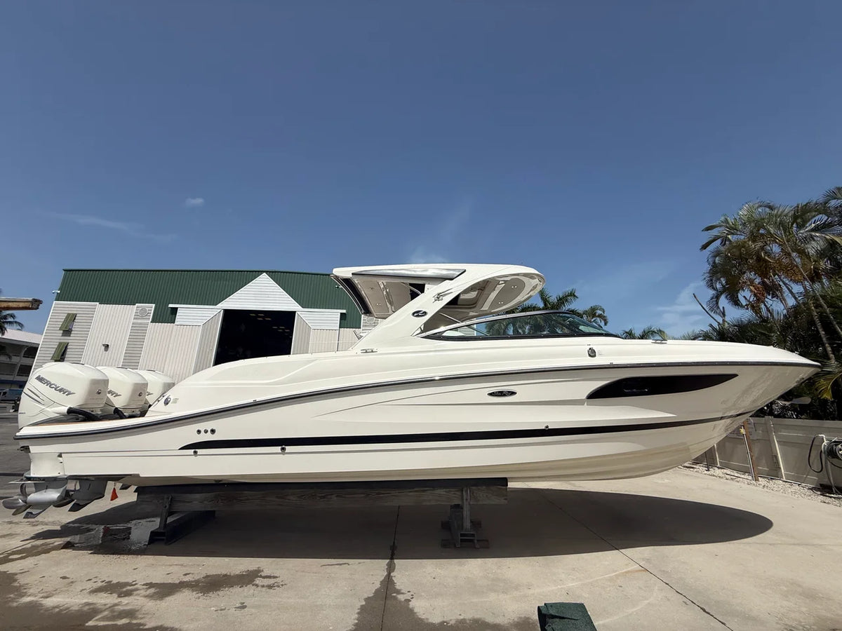 2018 Sea Ray 350 SLX OB 35.0 feet, Naples, Florida #29