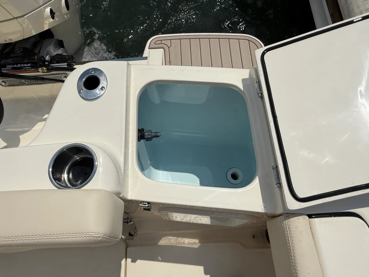 2026 Scout 220 XSF 22.0 feet, Wrightsville Beach, North Carolina #9