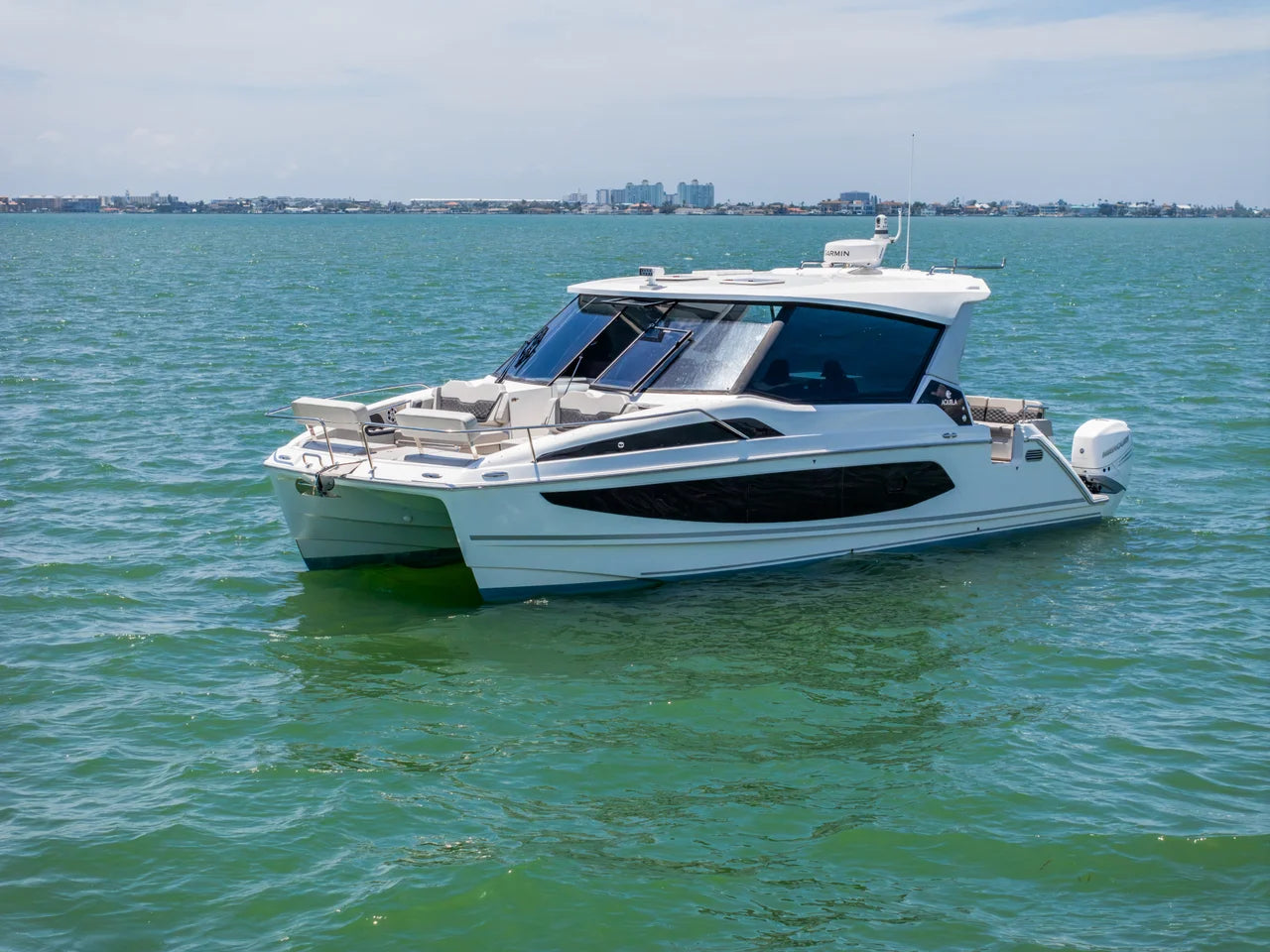 2023 Aquila 36 SPORT 36.0 feet, St Petersburg, FL #2