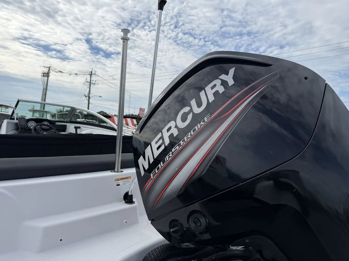 2019 Four Winns HD 200 FREEDOM 20.0 feet, Fort Walton Beach, Florida #9
