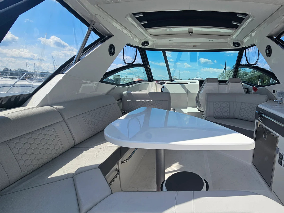 2024 Sea Ray 320 SUNDANCER OB 32.0 feet, Brick Township, New Jersey #10
