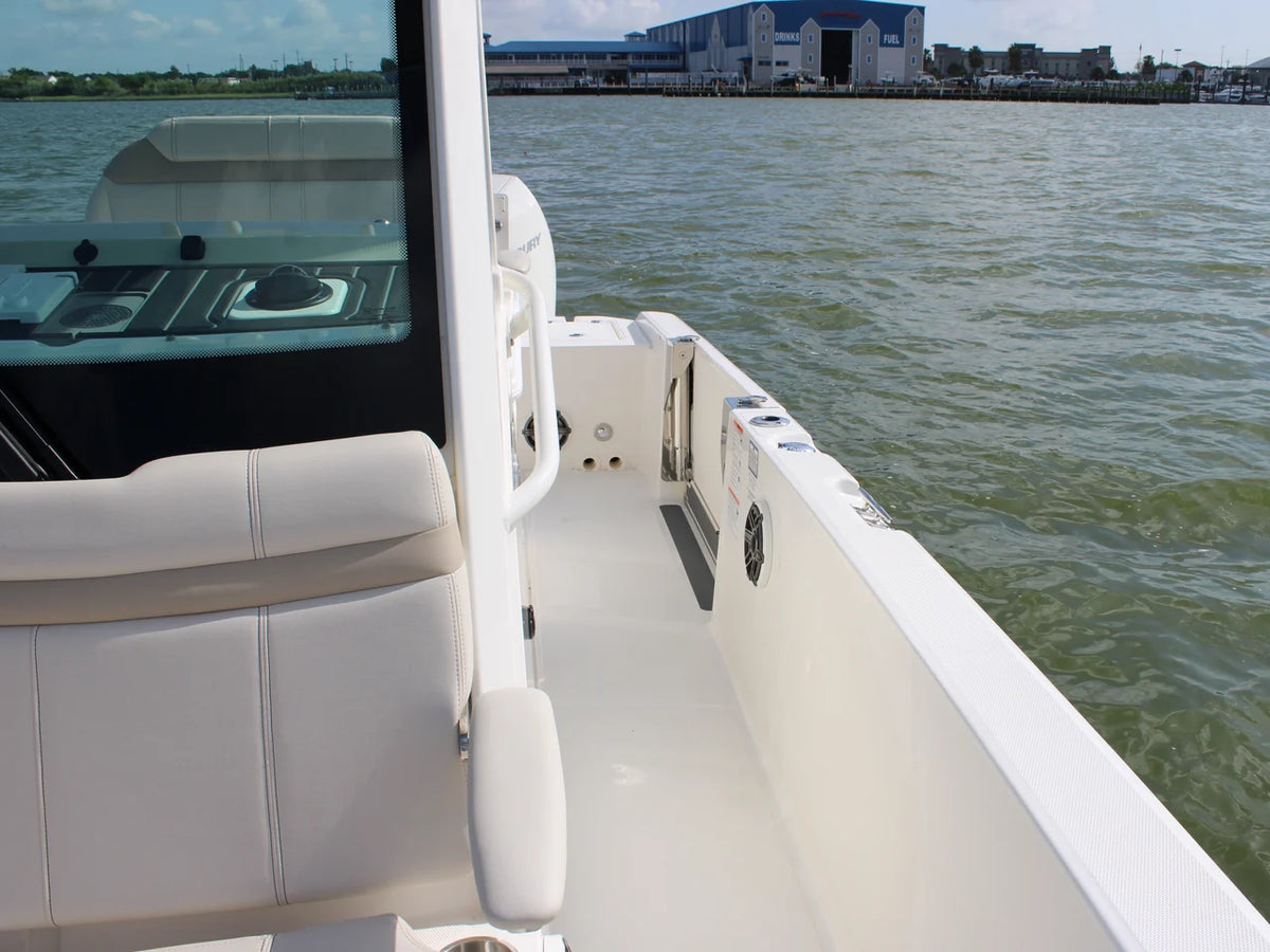 2027 Boston Whaler 280 Dauntless 28.0 feet, Seabrook, TX #14