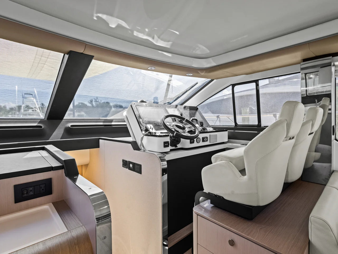 2023 Azimut AZ60 FLY 60.0 feet, Fort Myers, FL #31