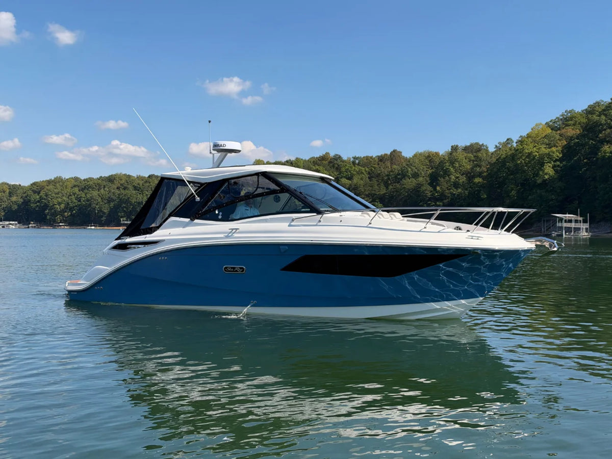 2027 Sea Ray Sundancer 320 32.0 feet, Cumming, GA #55