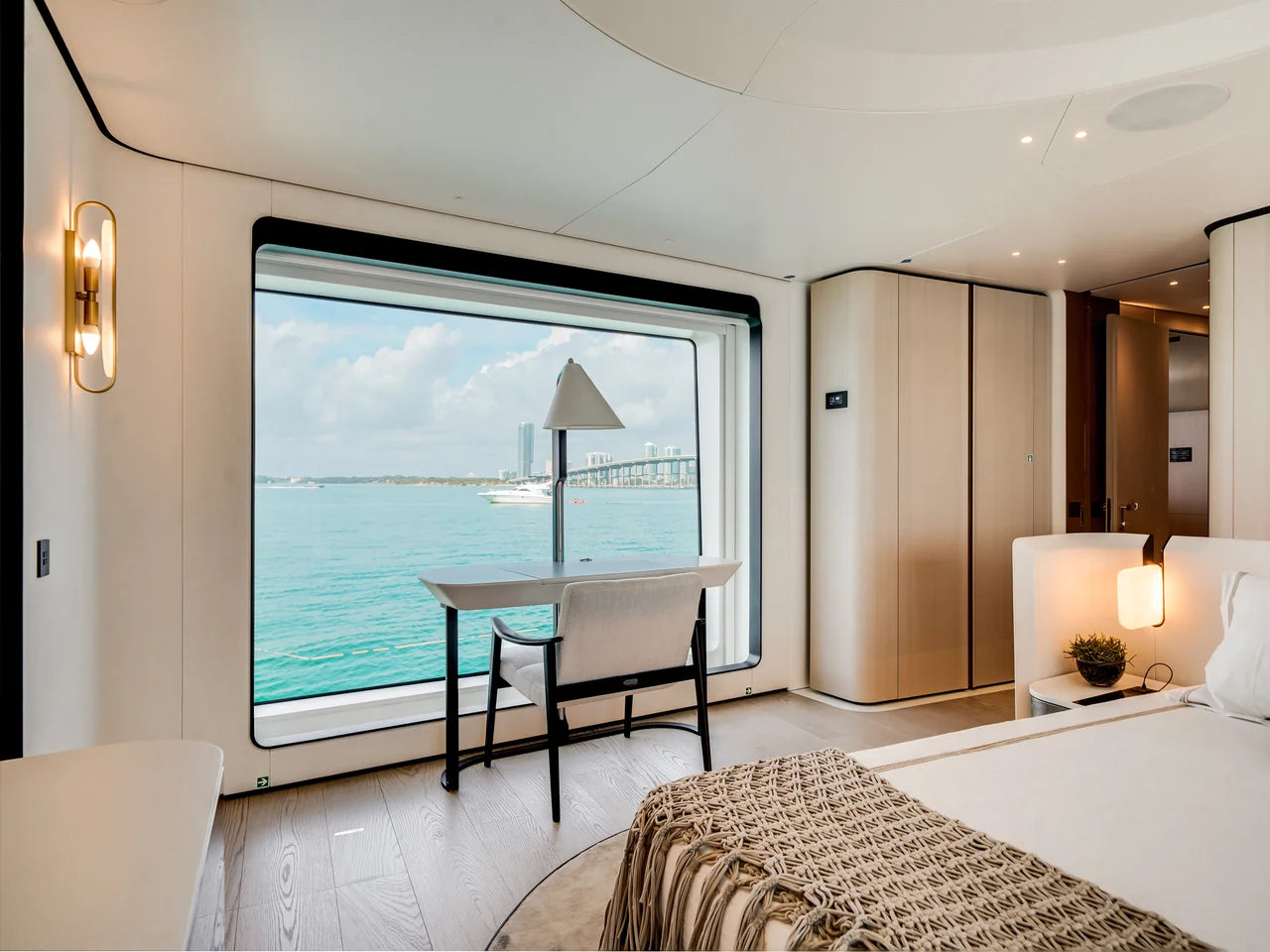 2024 Azimut 36 METER 118.0 feet, Miami, FL #90