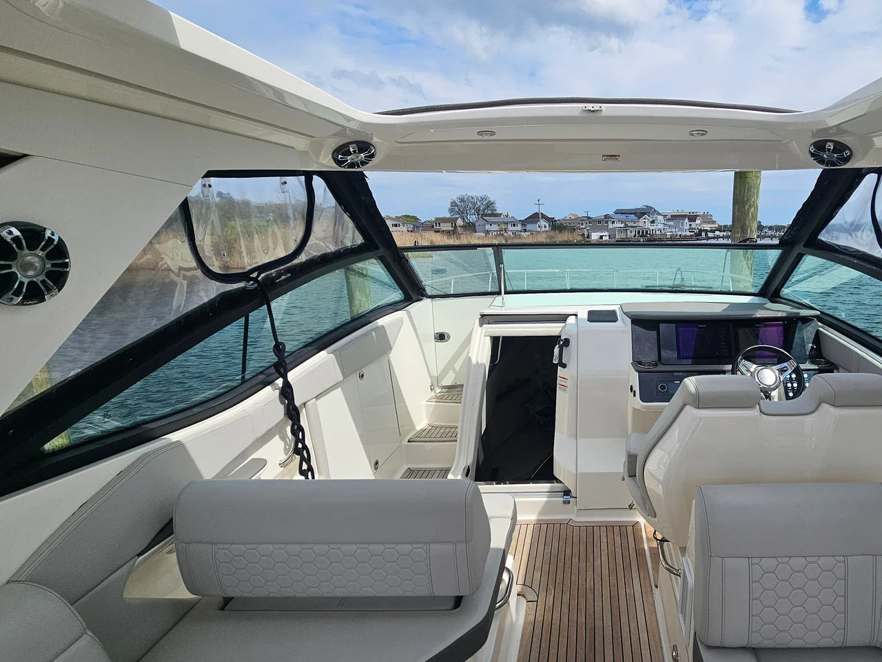 2020 Sea Ray 320 SUNDANCER OB 32.0 feet, Brick Township, New Jersey #19