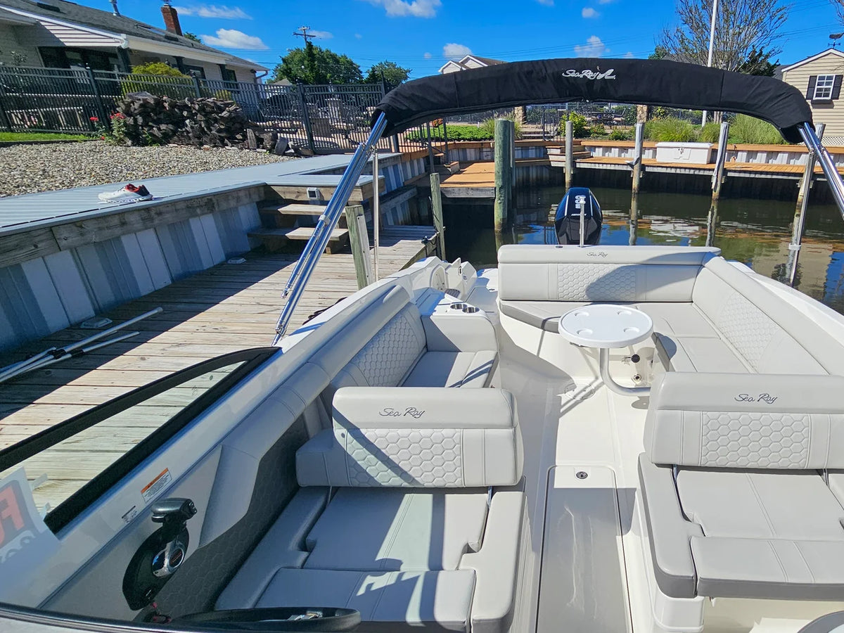 2022 Sea Ray 270 SDX OB 27.0 feet, Brick Township, New Jersey #10
