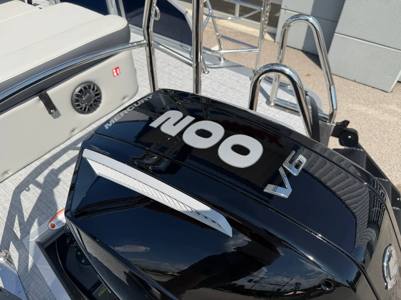 2026 Harris Cruiser 250 25.0 feet, Lake Ozark, MO #16