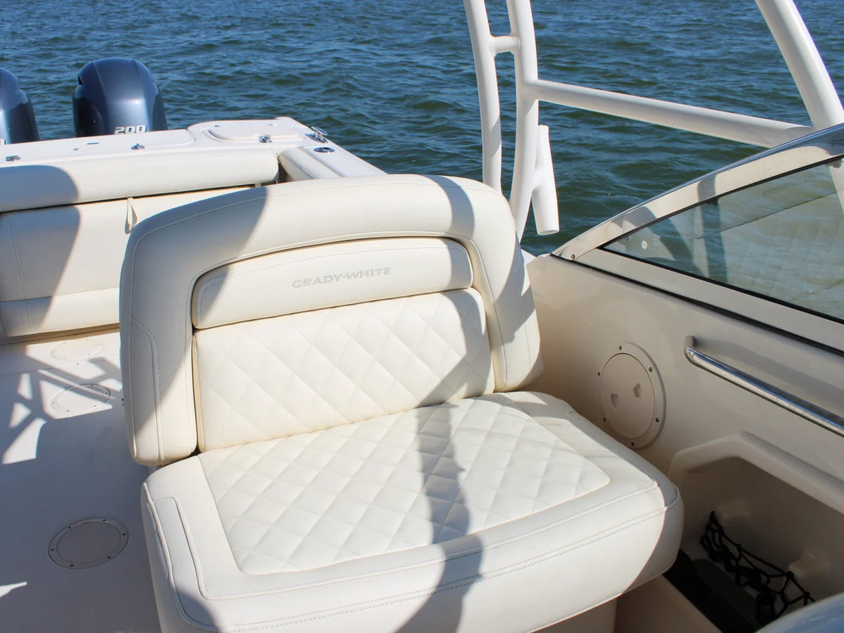 2020 Grady-White Freedom 275 Twin Engine 27.0 feet, Seabrook, TX #11