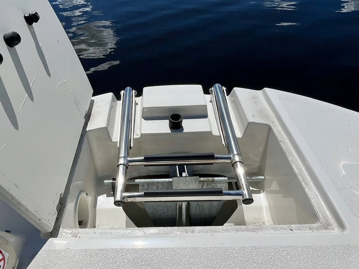 2020 Stingray 231 DC 23.0 feet, Venice, FL #8
