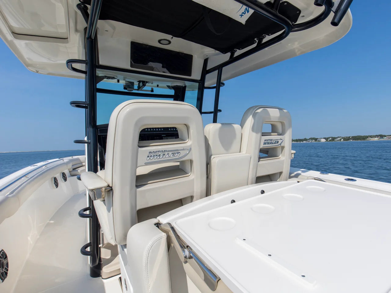 2023 Boston Whaler 330R 33.0 feet, Pensacola, Florida #35