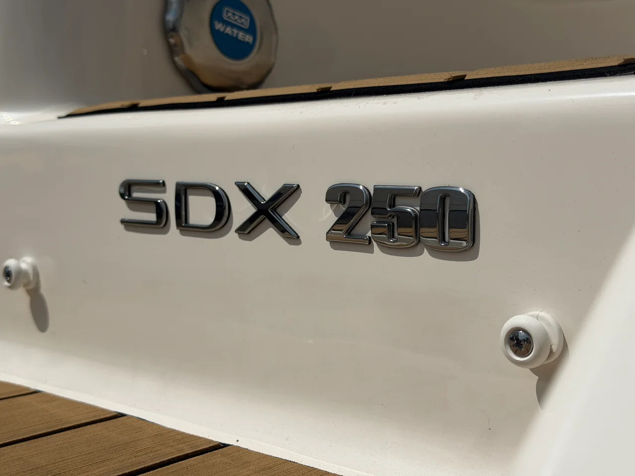 2026 Sea Ray SDX 250 Outboard 25.0 feet, Osage Beach, Missouri #14