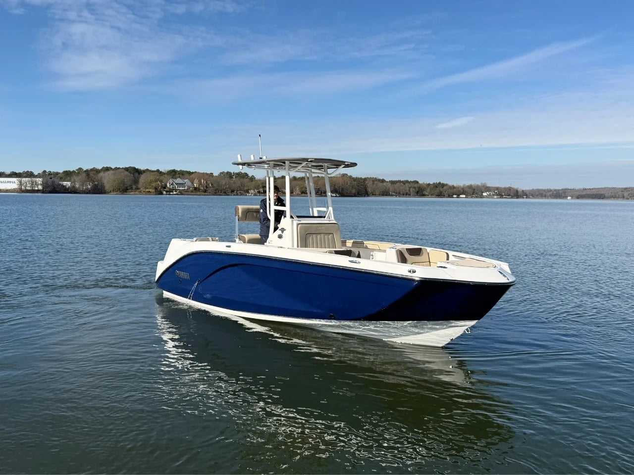 2026 Yamaha 222 FSH Sport 22.0 feet, Lake Wylie, SC #8