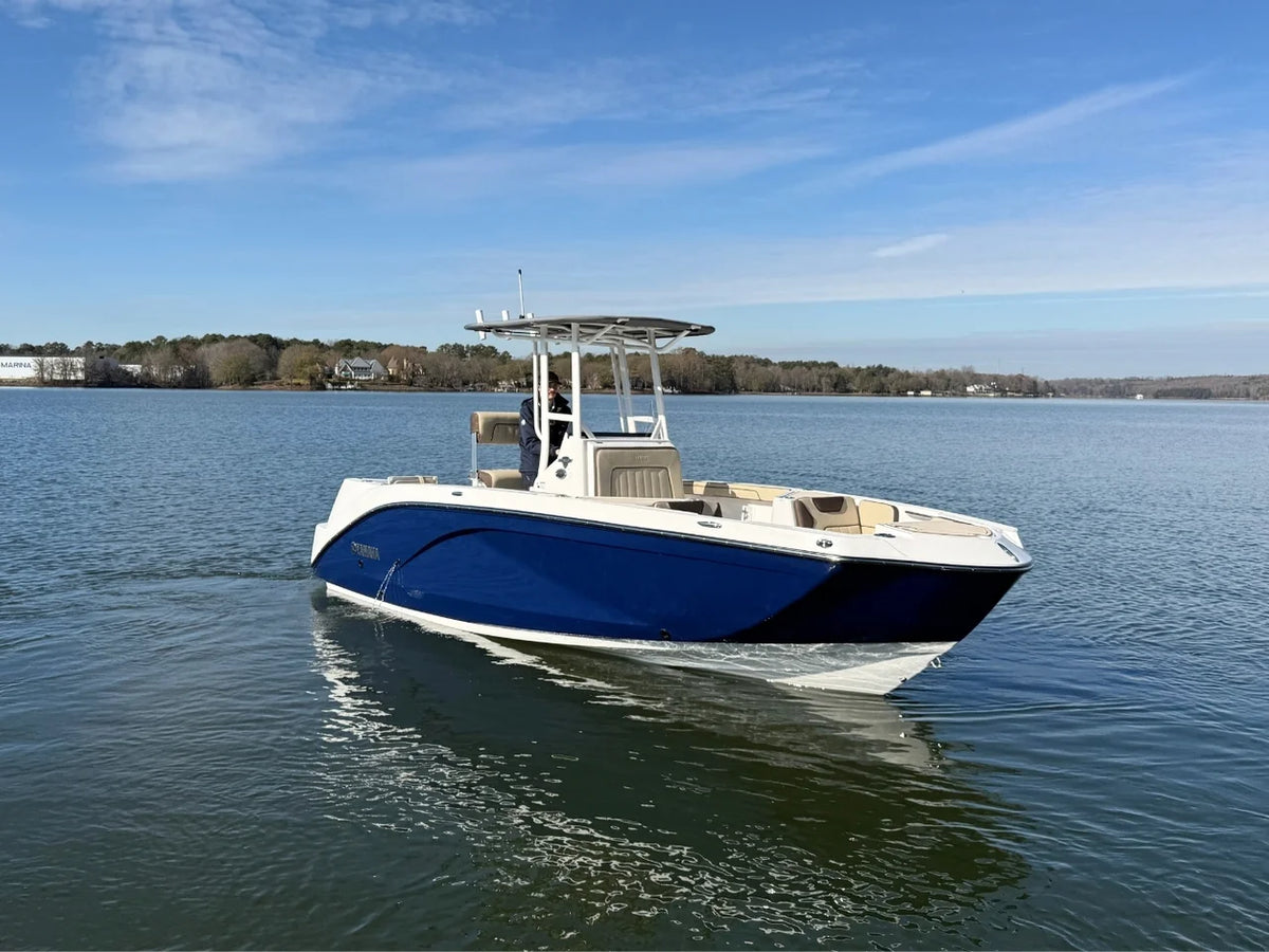 2026 Yamaha 222 FSH Sport 22.0 feet, Lake Wylie, SC #8