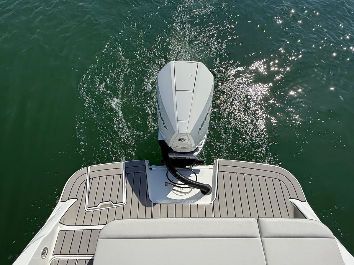2026 Sea Ray SDX 250 Outboard 25.0 feet, Wrightsville Beach, North Carolina #6