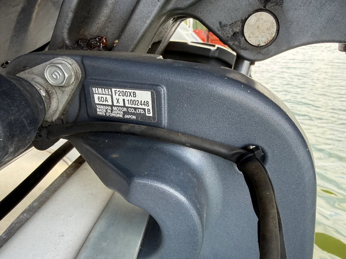 2013 Sea Hunt ULTRA 211 22.0 feet, Pensacola, Florida #29