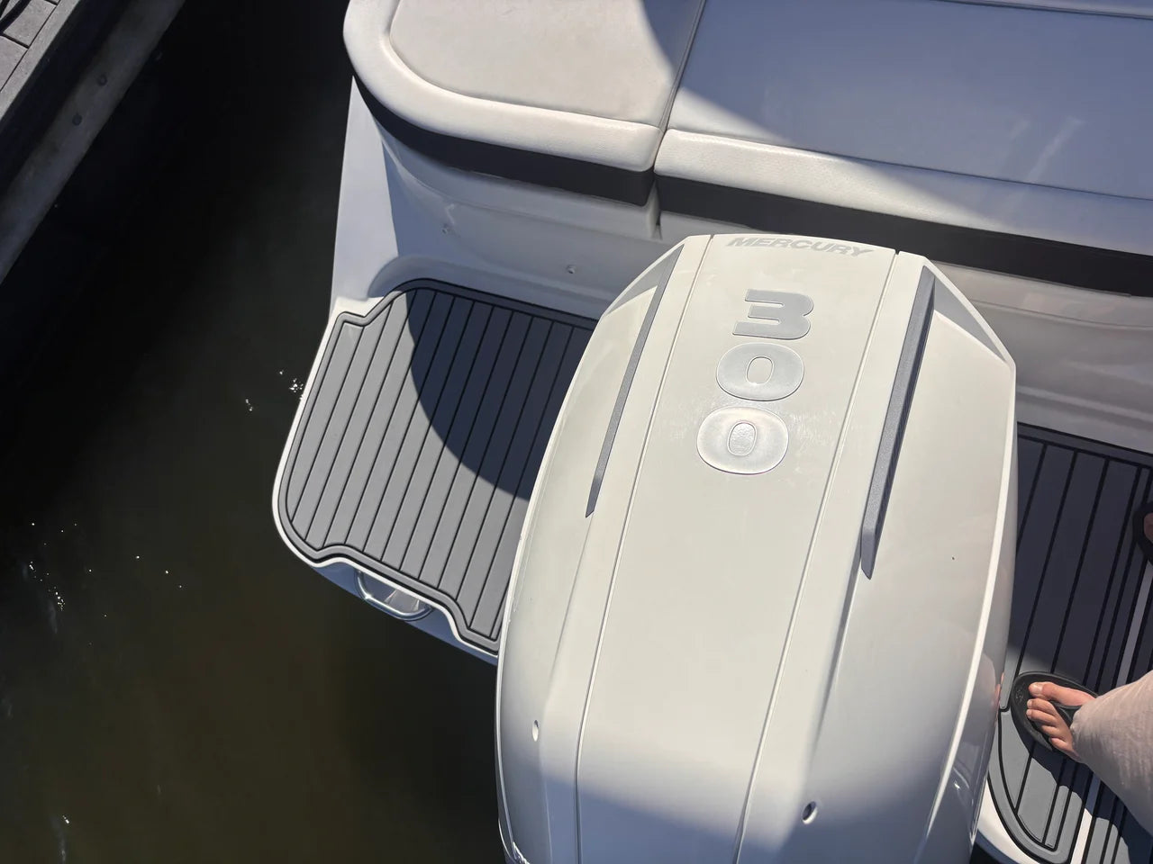 2020 Sea Ray SDX 270 OUTBOARD 27.0 feet, Westbrook, Connecticut #17
