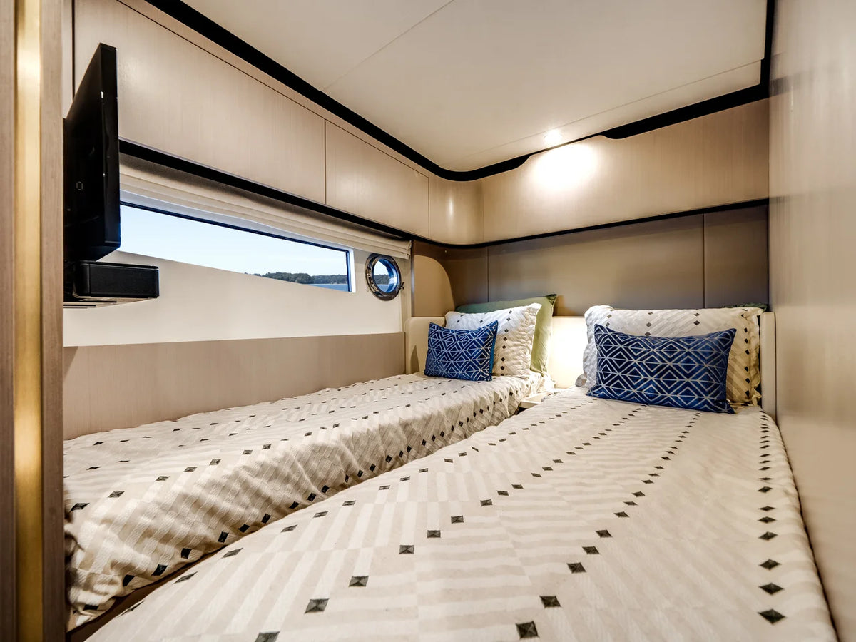 2024 Azimut FLY 60 60.0 feet, Naples, Florida #24