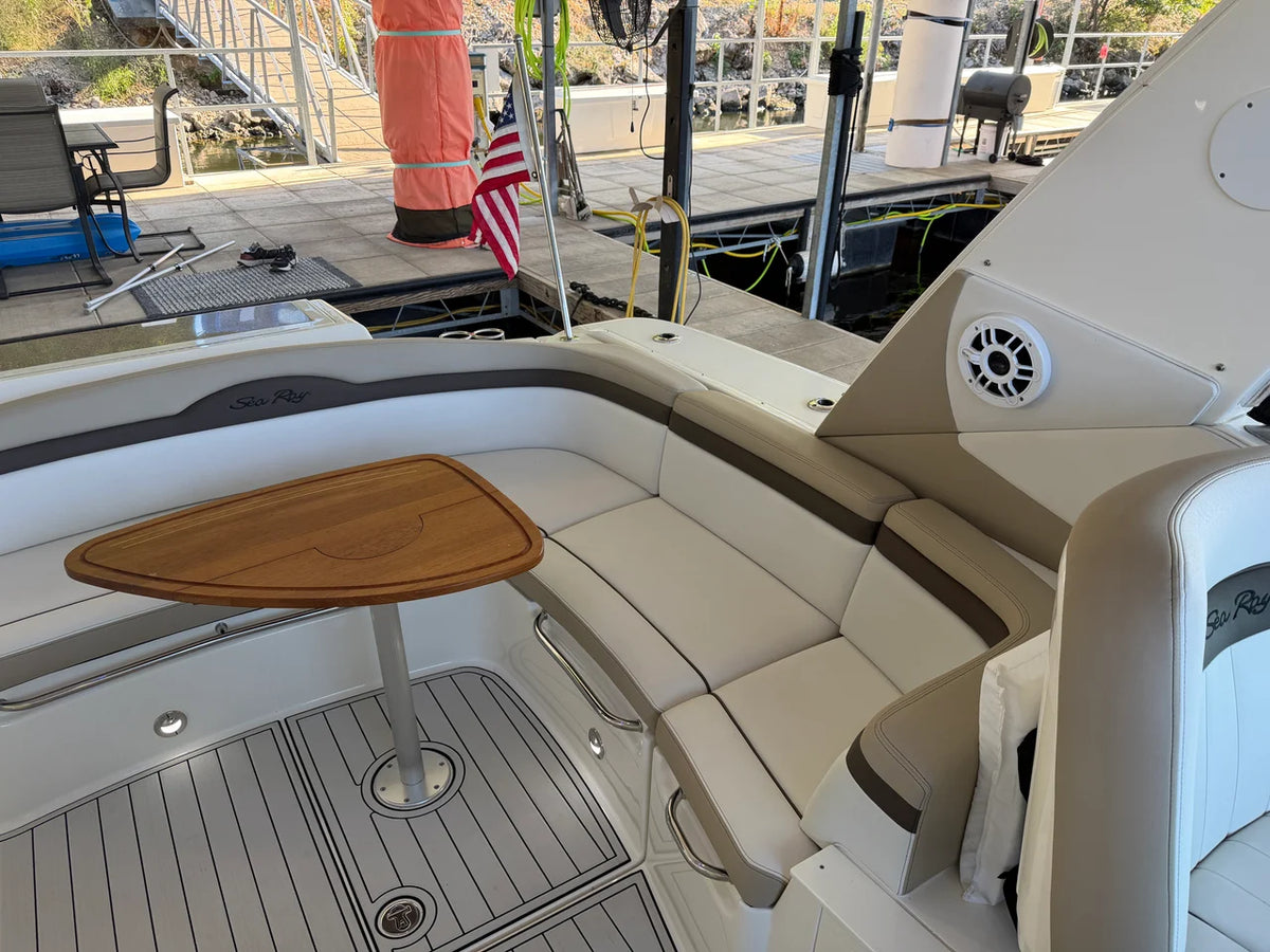 2016 Sea Ray SUNDANCER 370 39.0 feet, Lake Ozark, MO #13