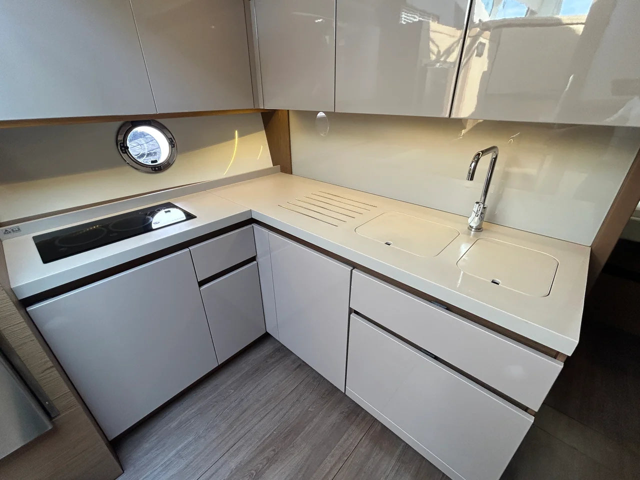 2018 Beneteau GRAN TURISMO 50 50.0 feet, Grasonville, MD #27