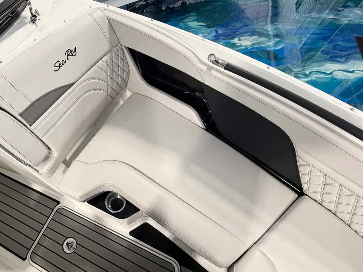 2026 Sea Ray SLX 260 Outboard 26.0 feet, Venice, Florida #26