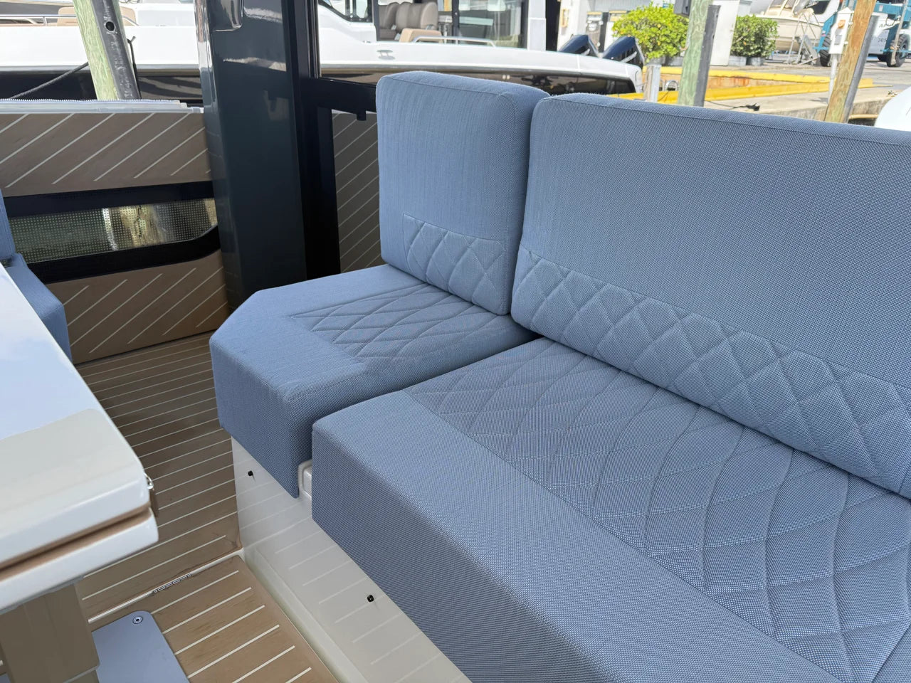 2026 Saxdor 400 GTO 40.0 feet, Sarasota, FL #15