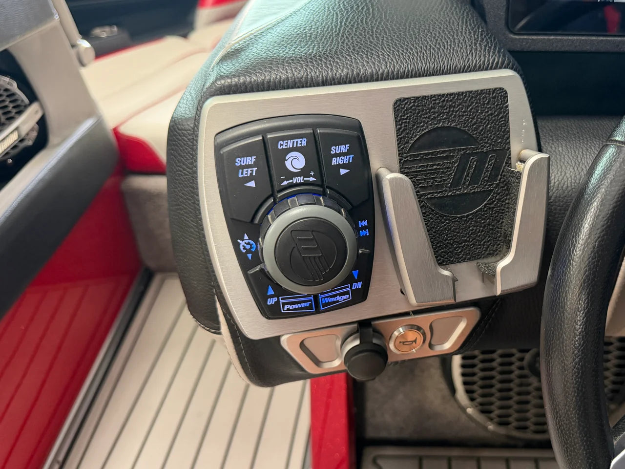 2015 Malibu 23 LSV 23.0 feet, Nisswa, Minnesota #74