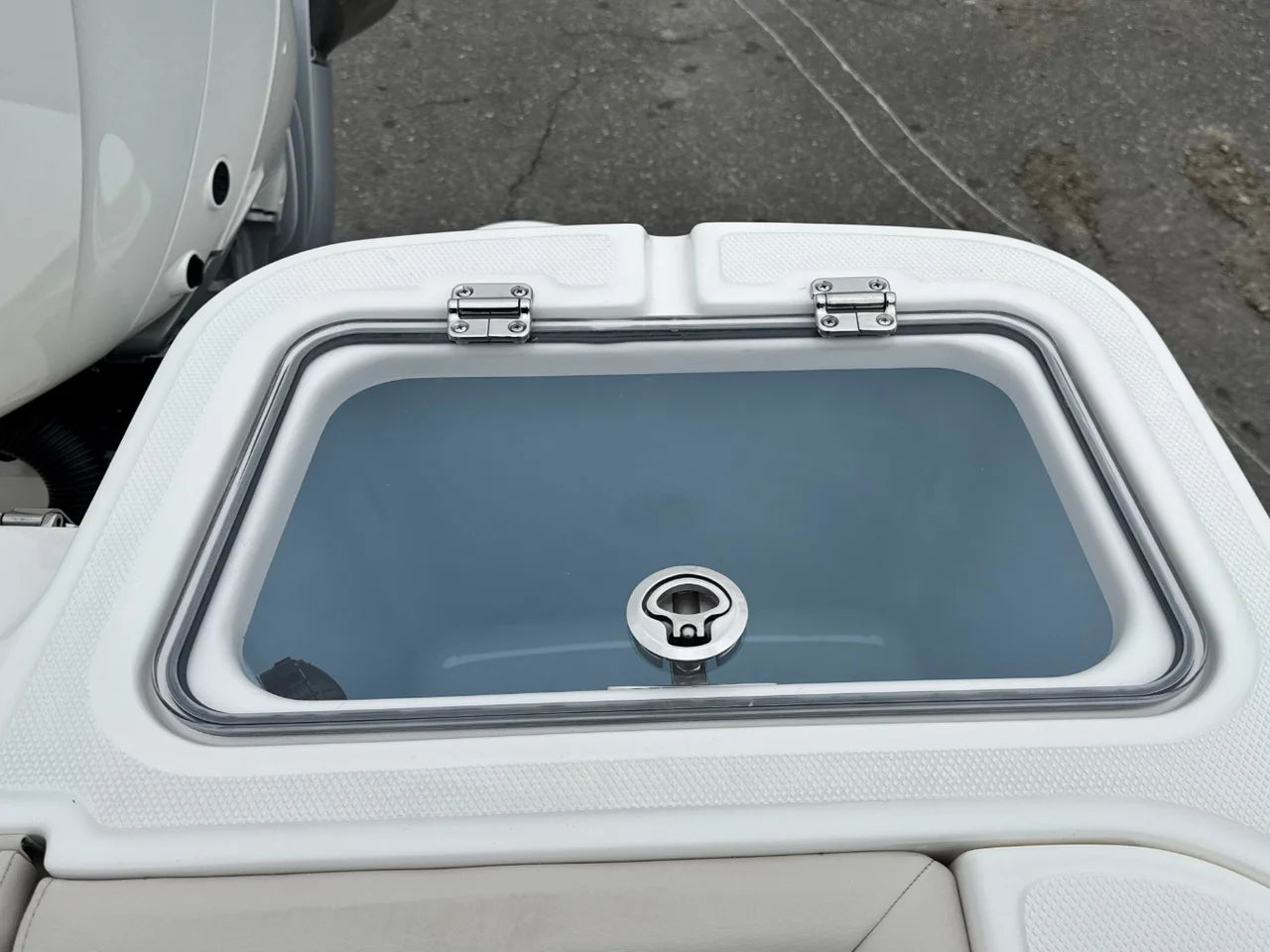 2026 Boston Whaler 325 Conquest 32.0 feet, Huntington, NY #16