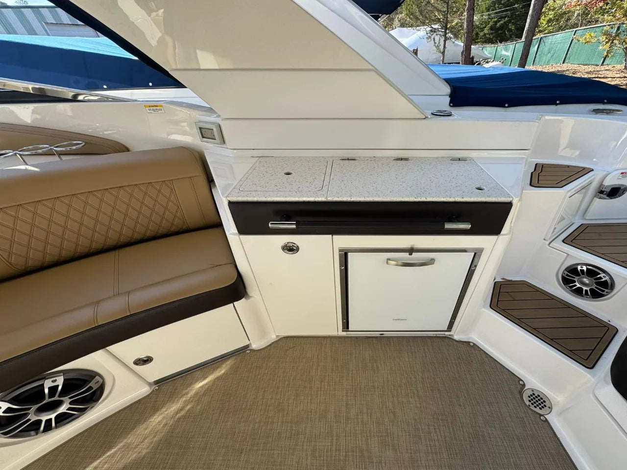 2019 Sea Ray SLX 350 35.0 feet, Clearwater, Florida #19