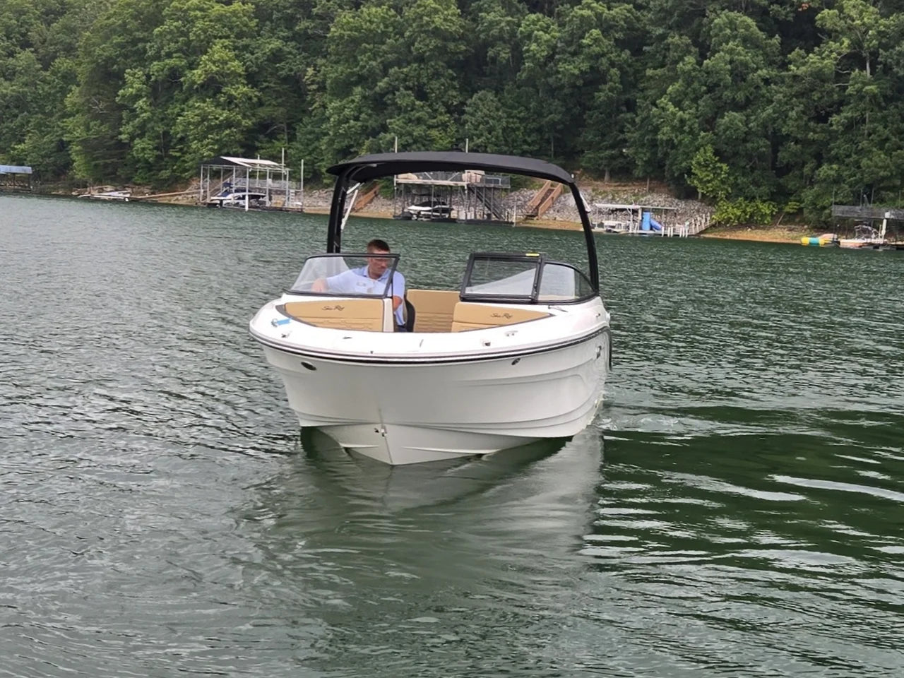 2027 Sea Ray SPX 210 21.0 feet, Cumming, GA #3